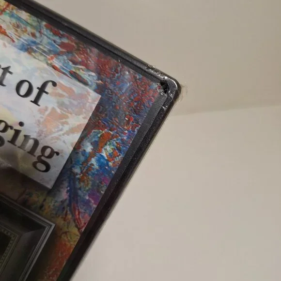 The Art Of Trick Dogging DVD Emily Larlham 2 Day Workshop Tawzer Dog 4 DVDs - Picture 5 of 9